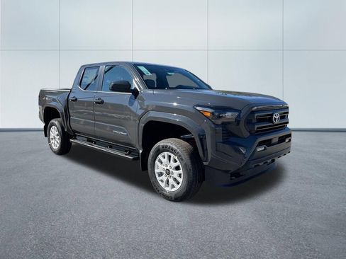 New 2026 Toyota Tacoma SR5 image 4