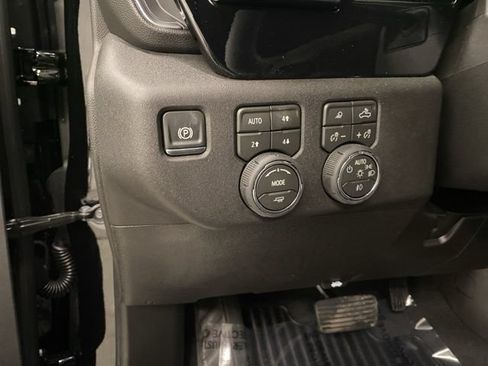 New 2026 Chevrolet Silverado 2500 LTZ w/ LTZ Plus Package AWD/4WD image 31