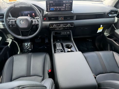 Used 2026 Honda Pilot EX-L image 28