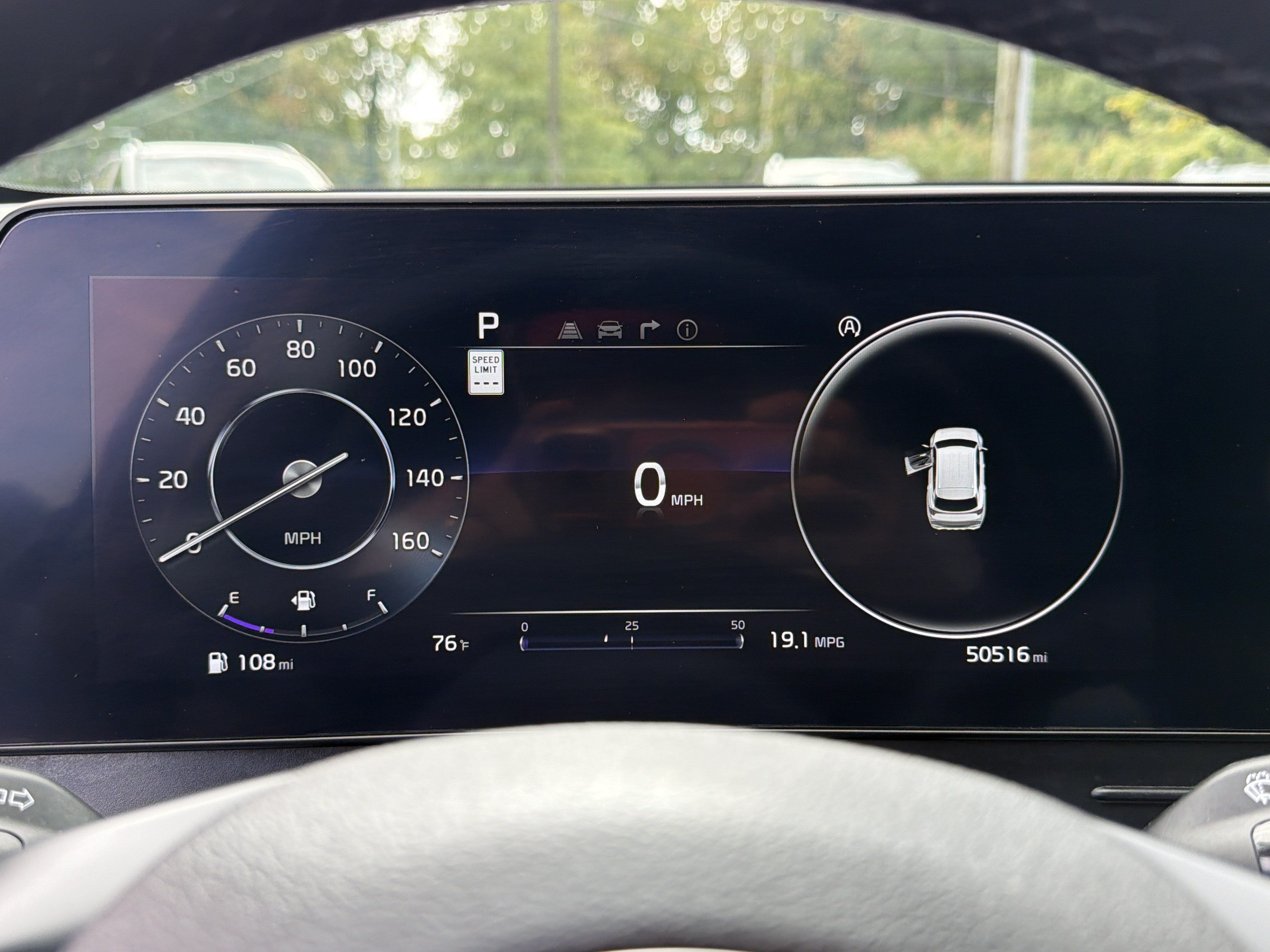 Used 2023 Kia Sportage SX FWD image 24