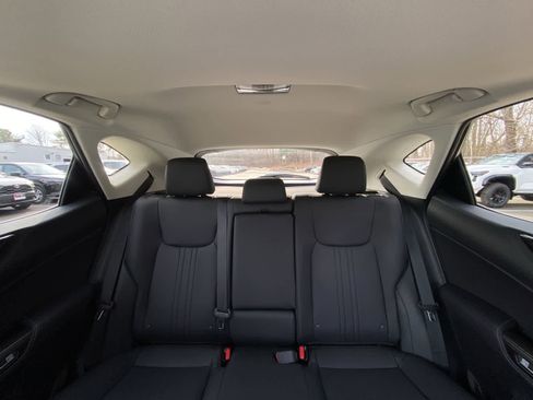 Used 2024 Lexus NX 350 AWD image 28