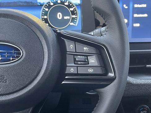 New 2026 Subaru Outback Premium image 19