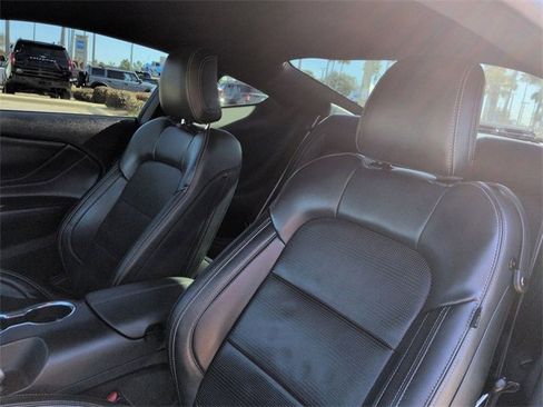 Certified 2024 Ford Mustang GT Premium w/ GT Performance Package image 17