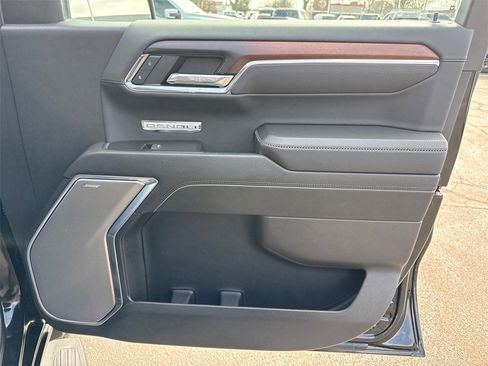 Certified 2024 GMC Sierra 1500 Denali w/ Technology Package image 37