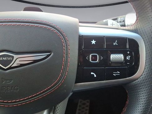 Used 2025 Genesis G80 3.5T Sport Prestige image 18