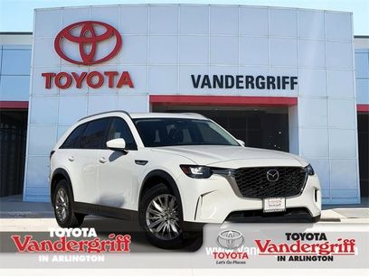 Used 2025 MAZDA CX-90 3.3 Turbo w/ Select Package