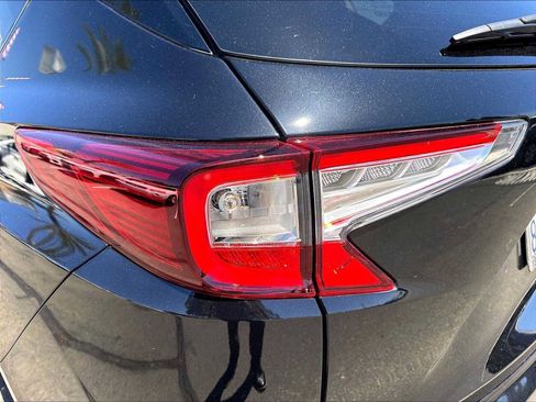 Used 2021 Acura RDX FWD w/ Technology Package image 31