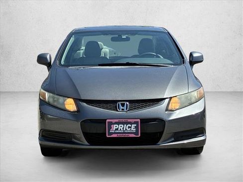 Used 2012 Honda Civic EX image 2