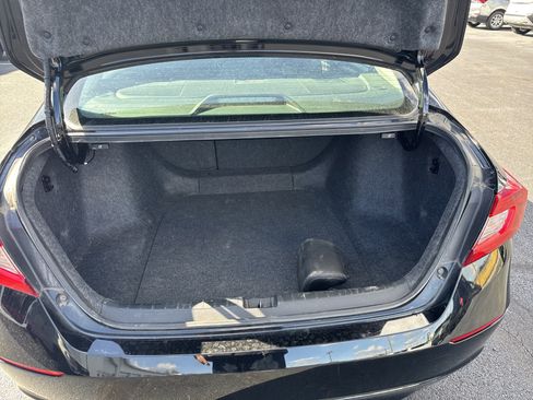 Used 2019 Honda Accord EX-L image 5