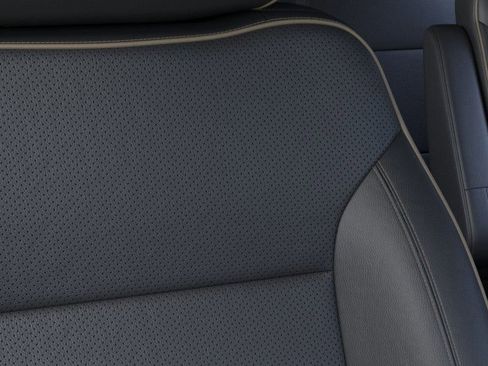 New 2026 GMC Yukon XL Elevation w/ LPO, Elevation Black Package image 48