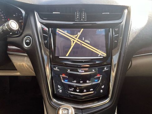 Used 2014 Cadillac CTS Luxury image 16