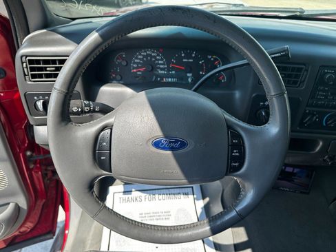Used 2003 Ford F250 XL image 11