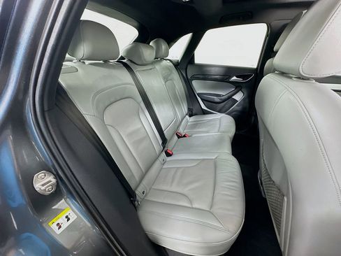 Used 2018 Audi Q3 2.0T Premium Plus w/ Premium Plus Package image 27