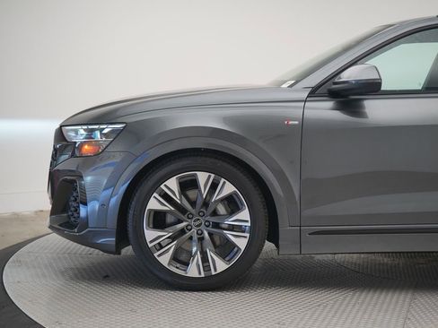 New 2026 Audi Q8 Premium Plus image 2