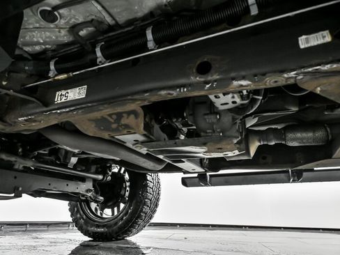 Used 2018 Chevrolet Silverado 1500 LT w/ All Star Edition image 14