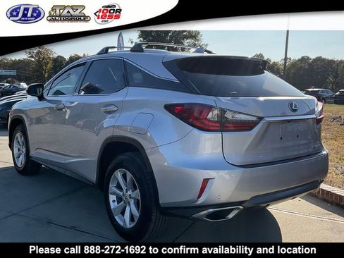 Used 2016 Lexus RX 350 FWD w/ Premium Package image 5