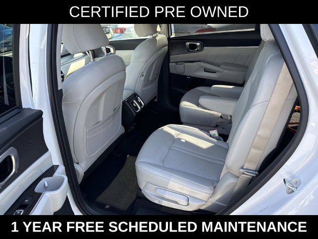 Used 2023 Kia Sorento SX Prestige AWD/4WD image 17