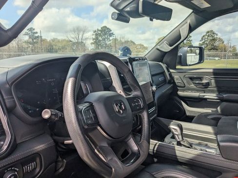 Used 2023 RAM 1500 TRX w/ TRX Level 2 Equipment Group AWD/4WD image 10