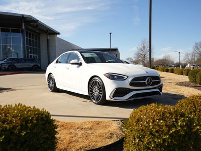 New 2026 Mercedes-Benz C 300 C 300