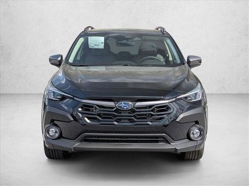 New 2026 Subaru Crosstrek 2.5i Limited AWD/4WD image 6