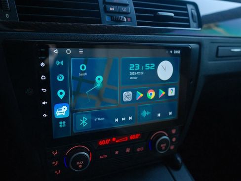 Used 2009 BMW M3 Coupe image 23