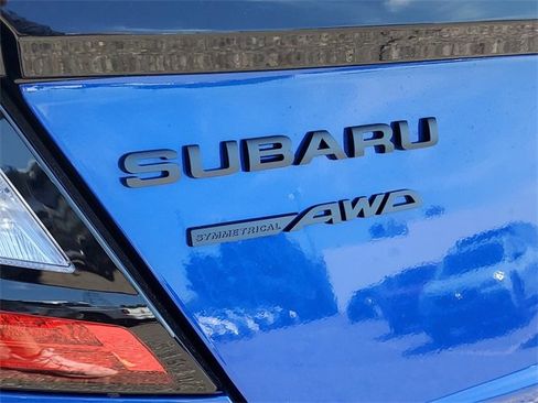 New 2025 Subaru WRX Premium image 6
