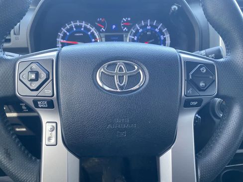 Used 2019 Toyota 4Runner SR5 image 14