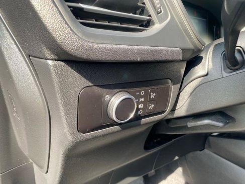 Certified 2025 Ford Escape Active FWD image 17