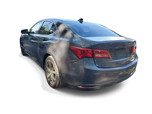 Used 2019 Acura TLX FWD image 3