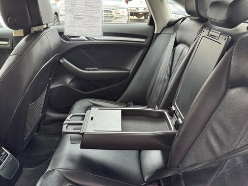Used 2015 Audi A3 2.0T Premium w/ Cold Weather Package image 17