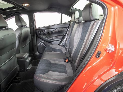 Used 2024 Subaru WRX Limited image 11