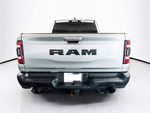 Used 2021 RAM 1500 TRX w/ TRX Level 2 Equipment Group image 29