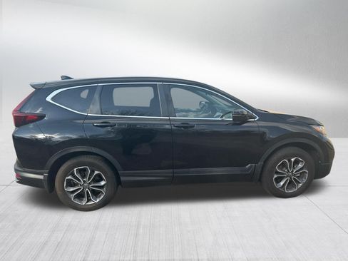 Used 2022 Honda CR-V EX image 11