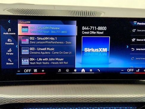 Used 2025 BMW 430i xDrive Convertible w/ M Sport Package image 19