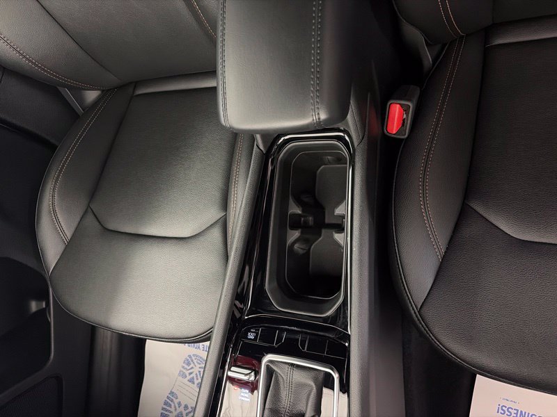 Used 2024 Jeep Compass Limited AWD/4WD image 31