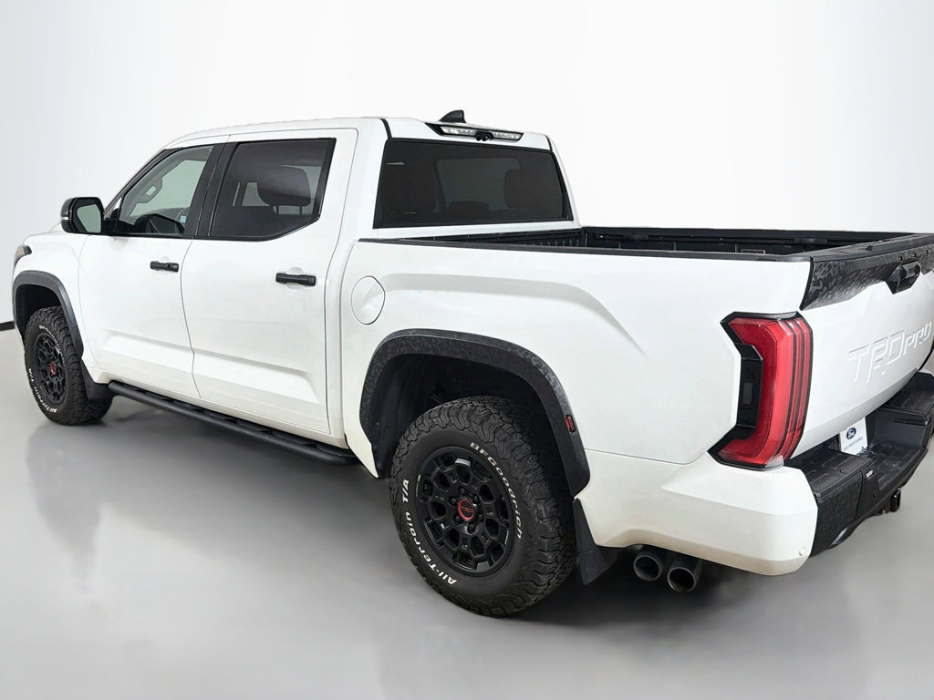 Used 2022 Toyota Tundra Limited AWD/4WD image 11