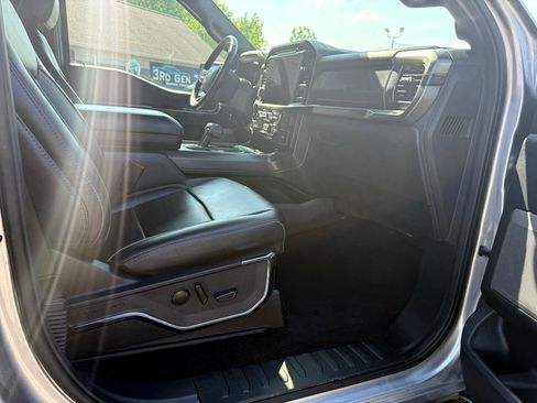 Used 2024 Ford F150 Lariat image 10