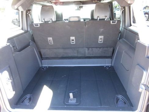 Certified 2025 Ford Bronco Badlands image 26