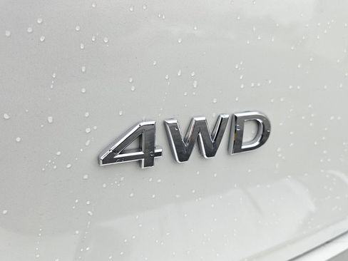 Certified 2024 INFINITI QX80 Sensory w/ All-Season Package image 36