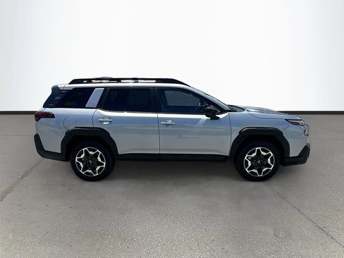 New 2026 Subaru Outback Touring AWD/4WD image 8