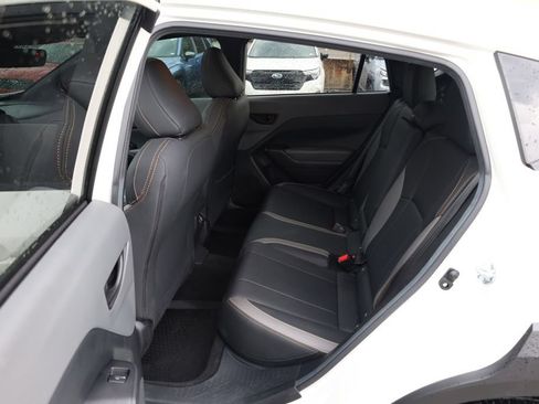 Certified 2024 Subaru Crosstrek 2.5i Wilderness w/ Crosstrek Mirror Package AWD/4WD image 20