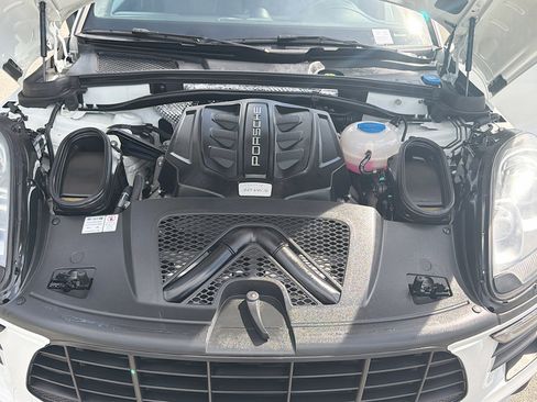 Used 2018 Porsche Macan S AWD/4WD image 36