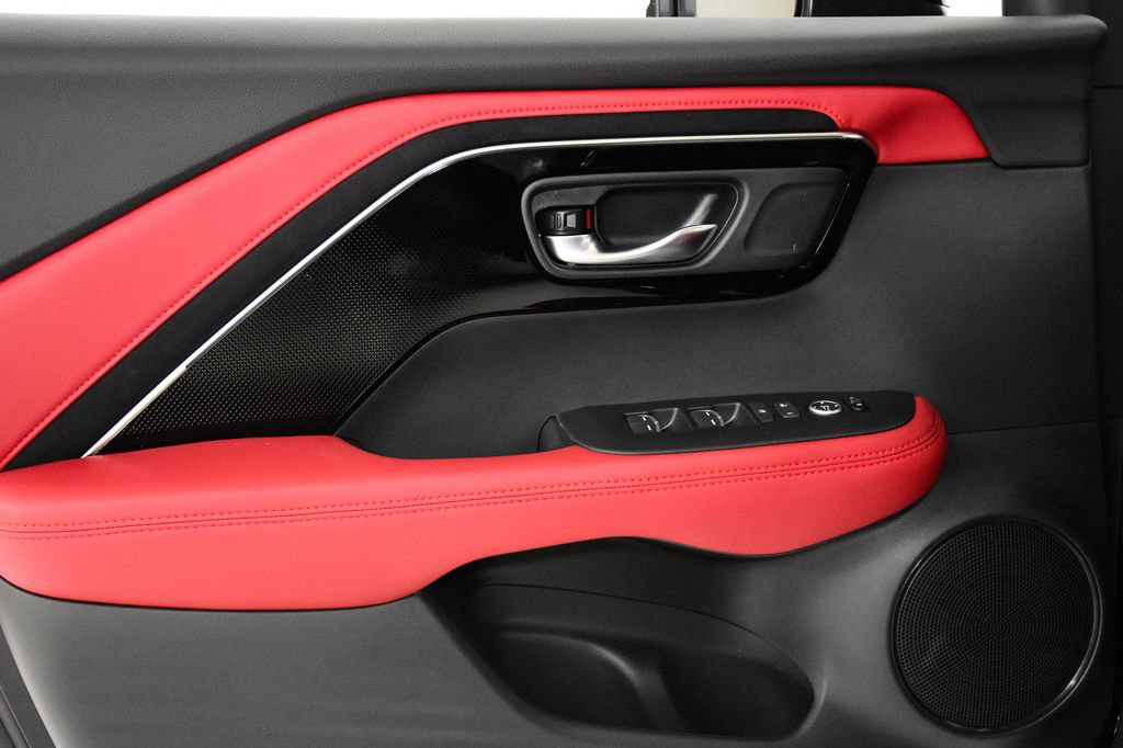 New 2026 Acura ADX A-Spec FWD image 7