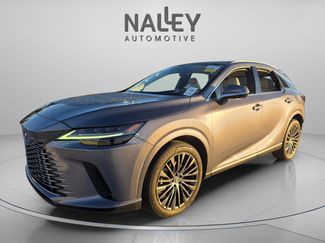 Certified 2023 Lexus RX 350 video 1