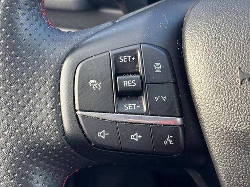 Used 2023 Ford Escape ST-Line Select w/ Tech Pack #2 image 19