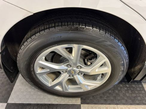 Used 2021 Chevrolet Equinox Premier w/ LPO, Floor Liner Package image 15