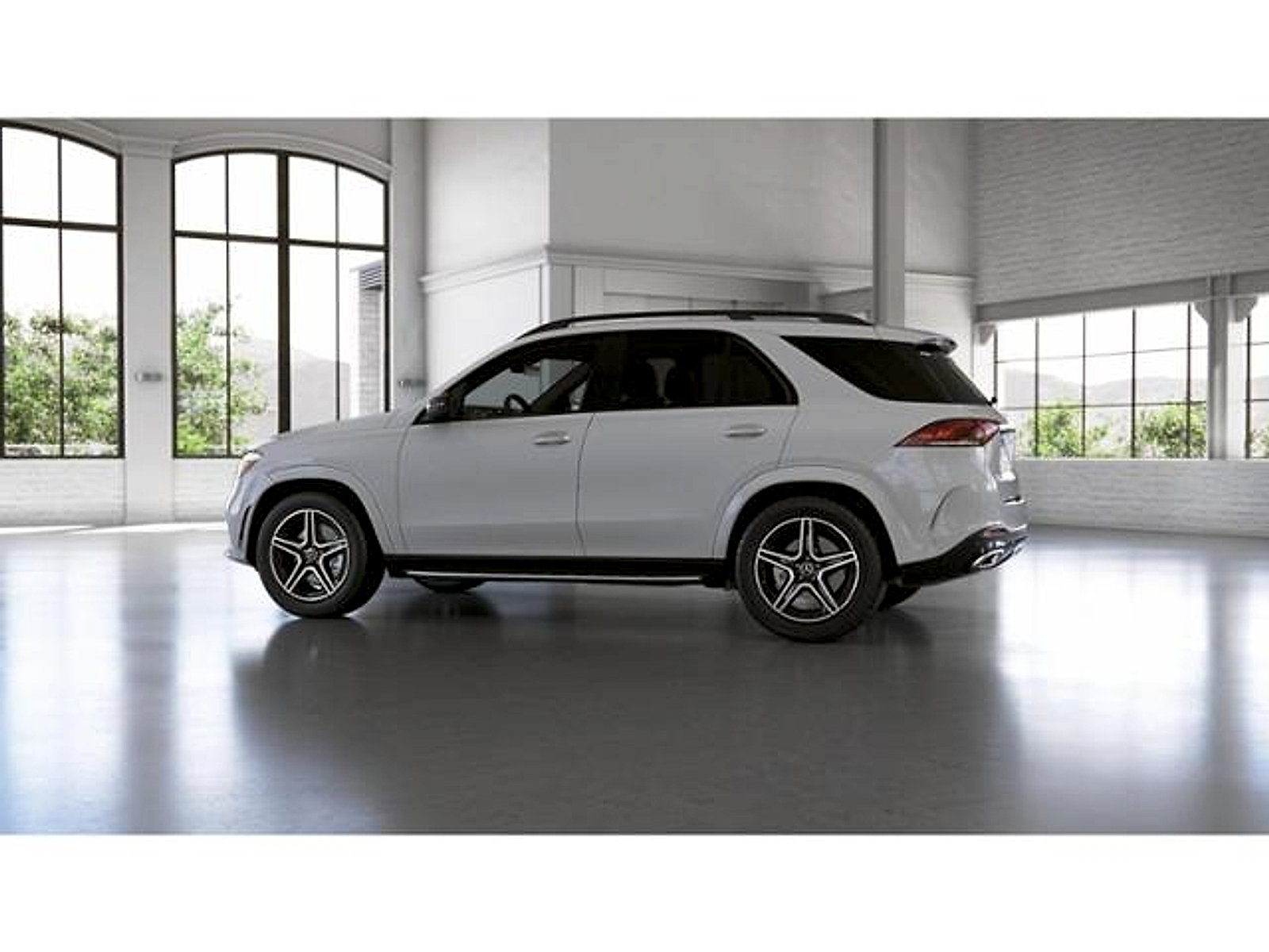 Used 2023 Mercedes-Benz GLE 350 image 32