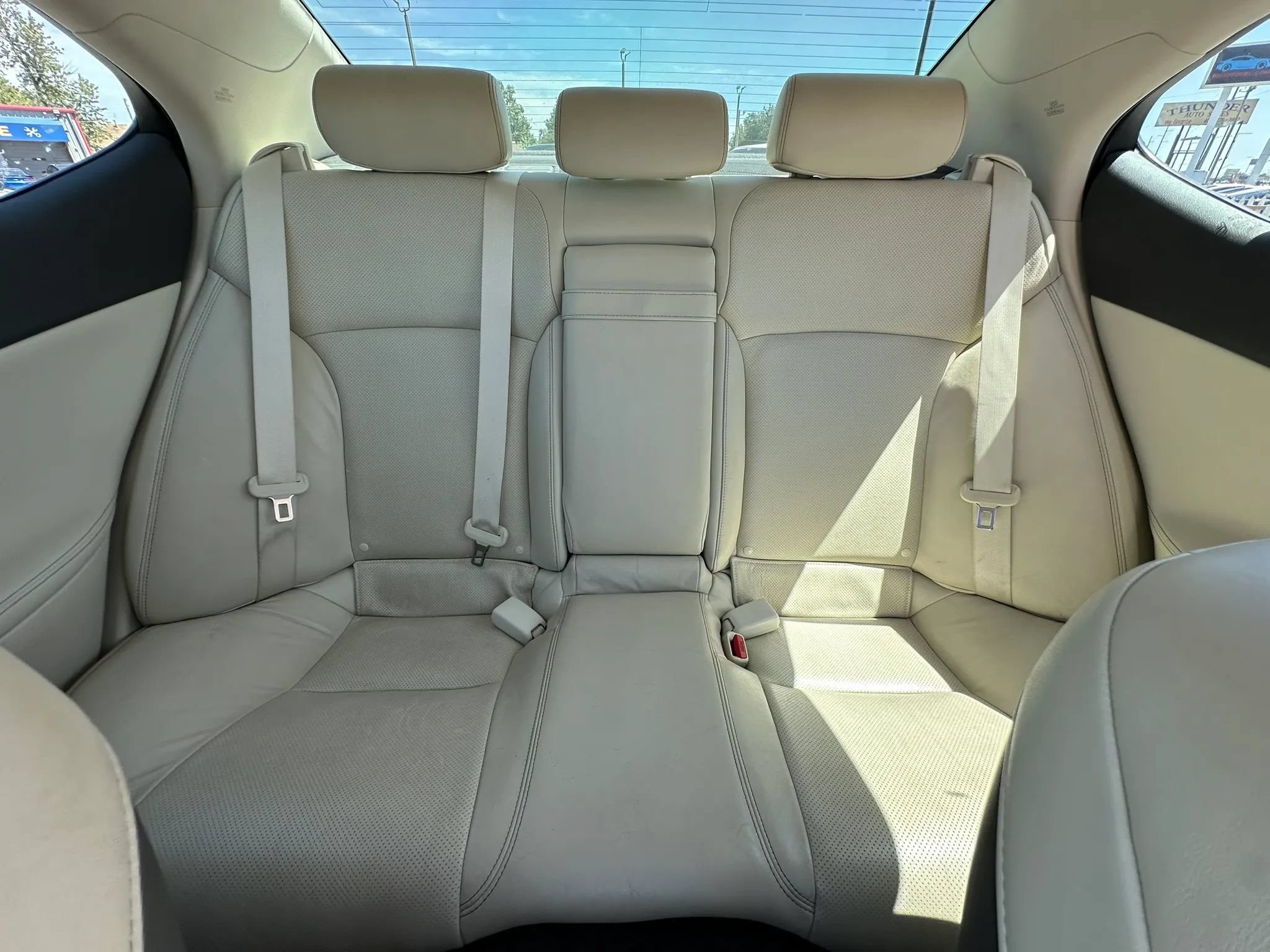 Used 2012 Lexus IS 250 w/ Premium Pkg Value Edition RWD image 15