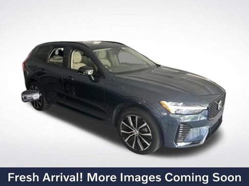 Used 2024 Volvo XC60 B5 Plus w/ Protection Package Premier AWD/4WD image 1