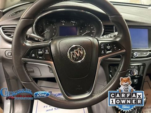 Used 2020 Buick Encore Preferred image 17